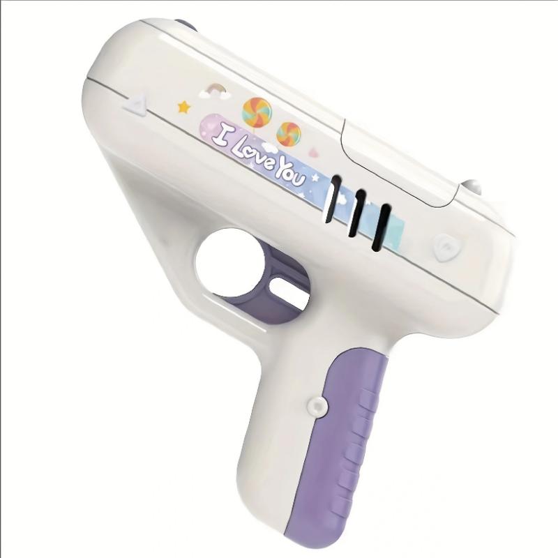 Конфетная леденцовая пушка Любовь Сюрприз Креативная игрушка Подарок девушке Парню ! Конфетный подарок для детей-другов