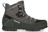 Обувь для треккинга Aku Trekker L.ite III Wide GTX L.3 Wide GTX (977W) anthracite/green