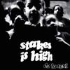 CD DE LA SOUL - Stakes Is High TBCD1149 Tommy Boy 1996 US Rap & Hip-Hop/R&B Used