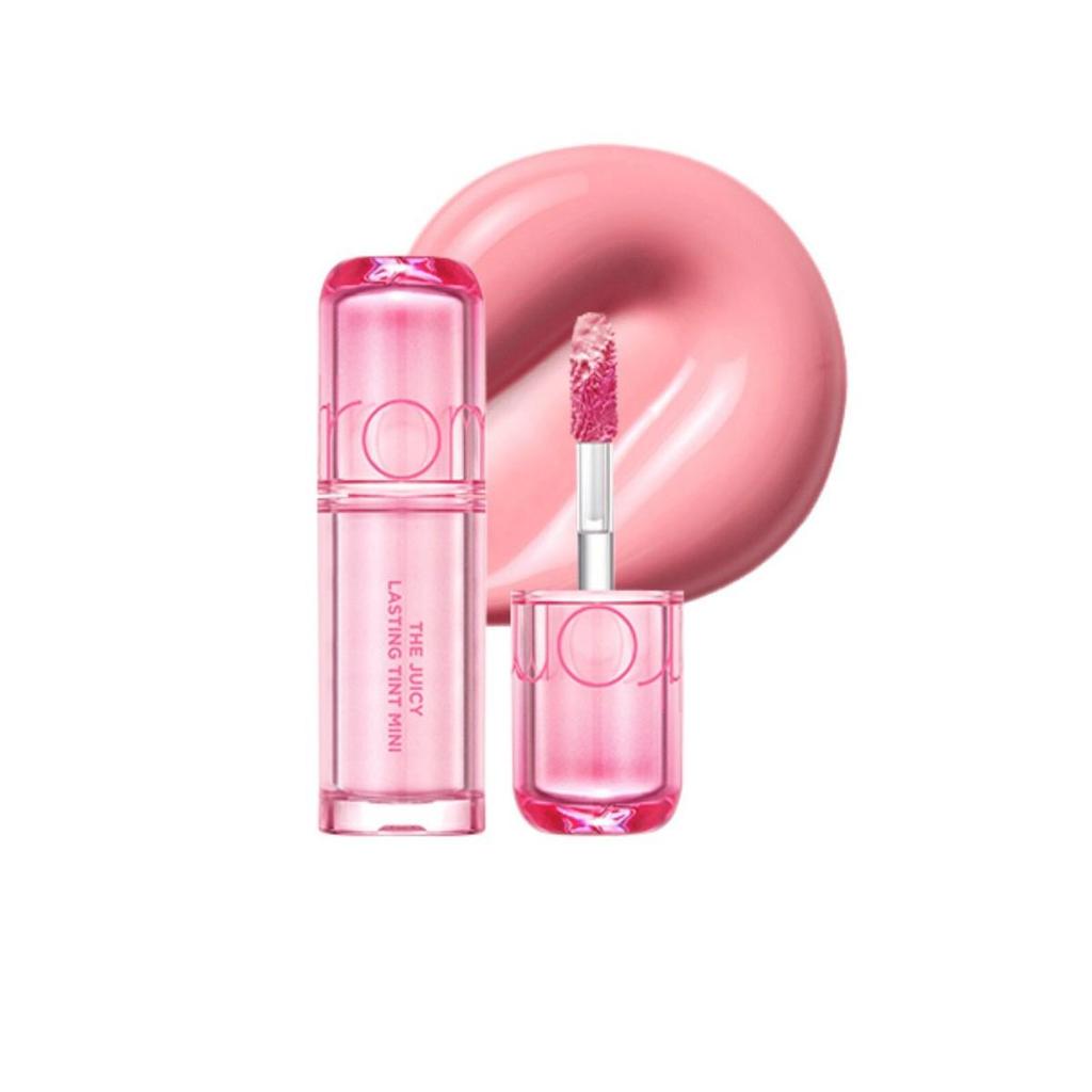 Rom&nd Romand THE JUICY LASTING TINT MINI 1г/0,04 унции (13 цветов)