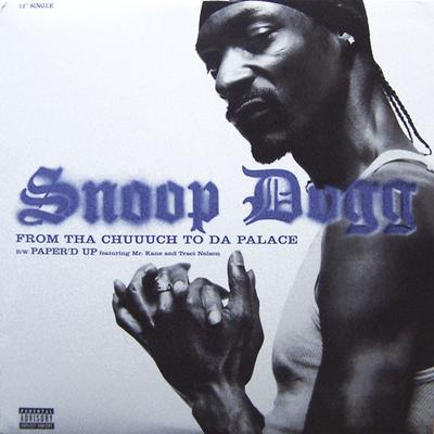 12-дюймовая пластинка SNOOP DOGG - From Tha Chuuuch To Da Palace Y724387784314 Priority Record 2002 US Рэп и хип-хоп/R&B Б/У
