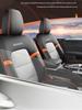 Перфорированная кожаная чехол на сиденье Haval Big Dog PLUS: Модная, Веселая и Дикая версия, Полное покрытие, Всесезонная кушон для 26 моделей