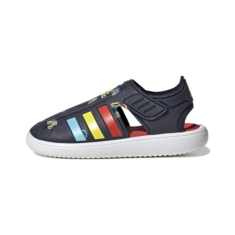 adidas Летние закрытые водные сандалии J 'All-Day Fun' GY2459