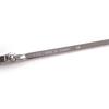 Great Cartier sunglasses 135 2C Decor Two-Point Silver mens Used