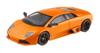 MATTEL DL Lamborghini LP640 Elite Finished Product 1/43 (Orange Metallic)