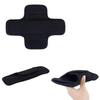 1 Pair Anti-Slip Shoulder Relief Pad Thickening Cushion Pad Protector Shoulder Strap Pad