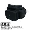 SK11 DEVICE Waist Bag for 3 Molded Does Not Easily Lose Its Shape Electricians, Tiers, Bottom, DVC-S7