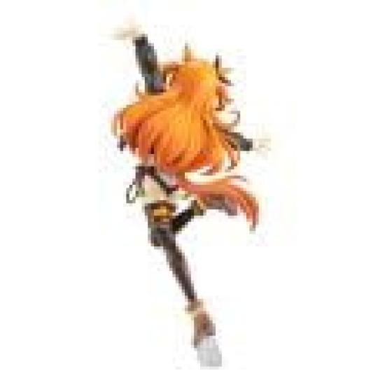 MegaHouse Uma Musume Pretty Derby Mayano Top Gun Полная фигурка