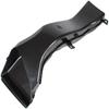 BMW 3 F30 F31 M-PACKAGE 12-19 air intake duct for brake discs LEFT