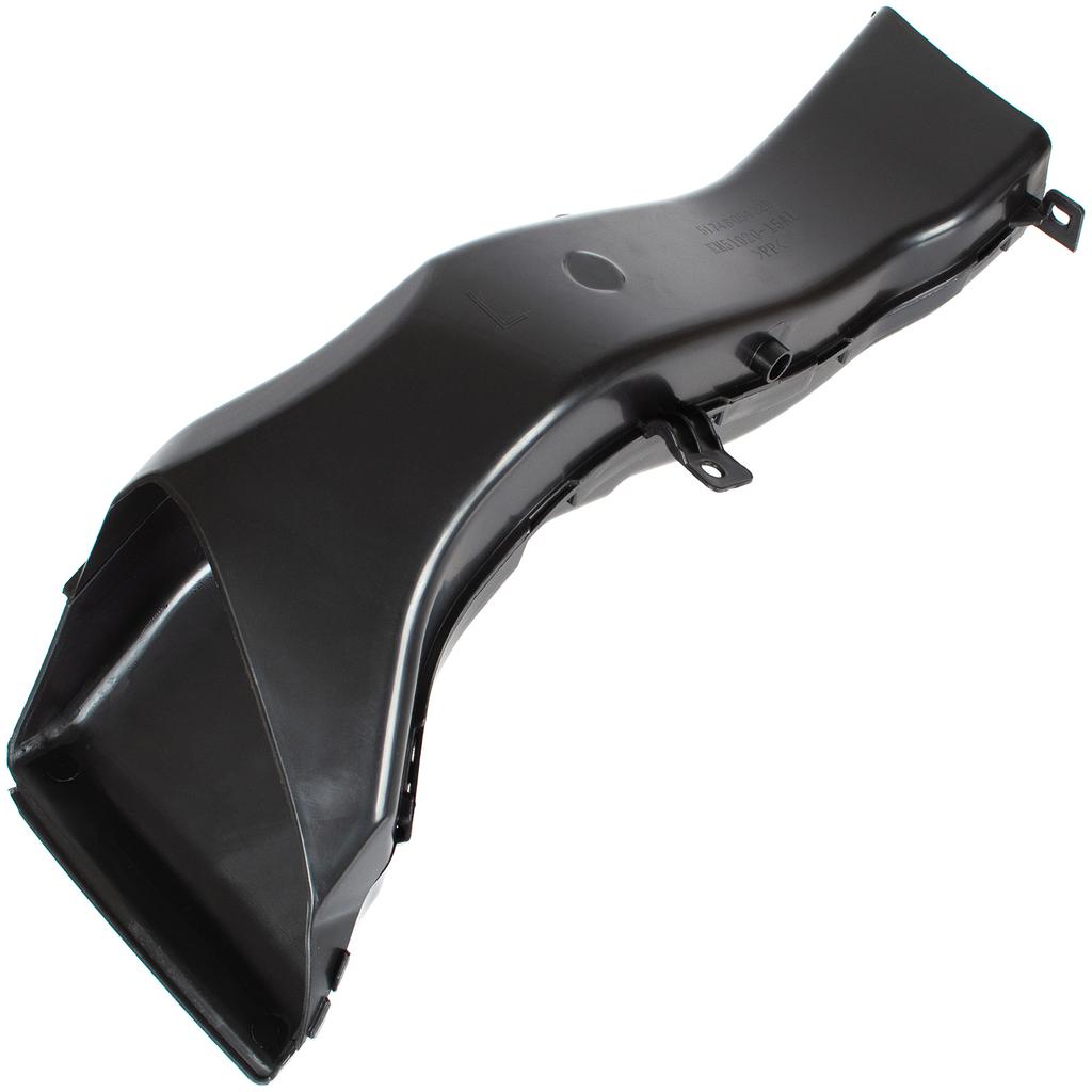 BMW 3 F30 F31 M-PACKAGE 12-19 air intake duct for brake discs LEFT