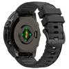 Быстросъемный ремешок 26 мм 22 мм для Garmin Fenix 8 Pro 47 мм 51 мм AMOLED MicroLED Кожаный Силиконовый Ремешок Fenix E 6 6X 7 7X/Epix Браслет