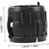 F23 Gear Shift Stick Repair Bush for Vauxhall Astra Combo Meriva Vectra Zafira Manual Transmission Gearbox Repair Parts