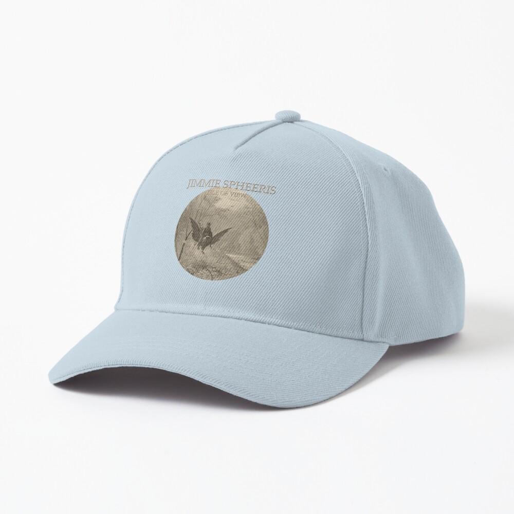 Кепка Джимми Сфириса Разработана и продана?PadraicДизайн