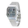 Дешевые Кварцевые Часы CASIO Classic [Casio Casio] Мужские Женские A130WE-7A