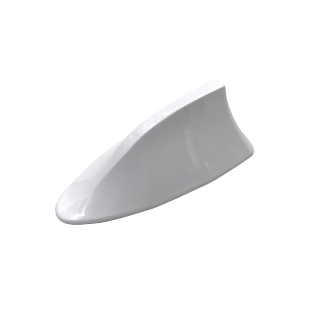 FM/AM Radio Aerial Auto Shark Fin Antenna Roof Shark Fin Auto Radio Aerial Shark Fin Antenna