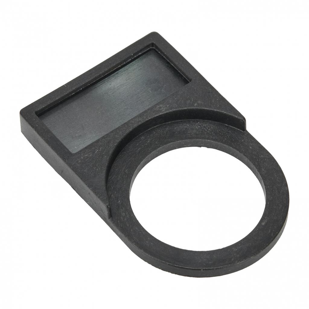 Рамка для этикетки переключателя Рамка для этикетки 100 шт. Пластиковая Кнопочная Кнопочная Монтаж