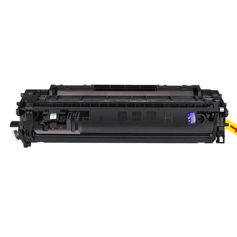 Edai CF280A Toner Cartridge Easy to Refill Compatible with HP 80A LaserJetPro 400 M401d M401n M401dn 400MF PM425 M425DN M425DW