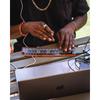 KORG (KORG) MIDI Keyboard NanoKey Fold 25 Keyboard/Compact/Controller/DTM/USB/Pass Power/Plug-in ...