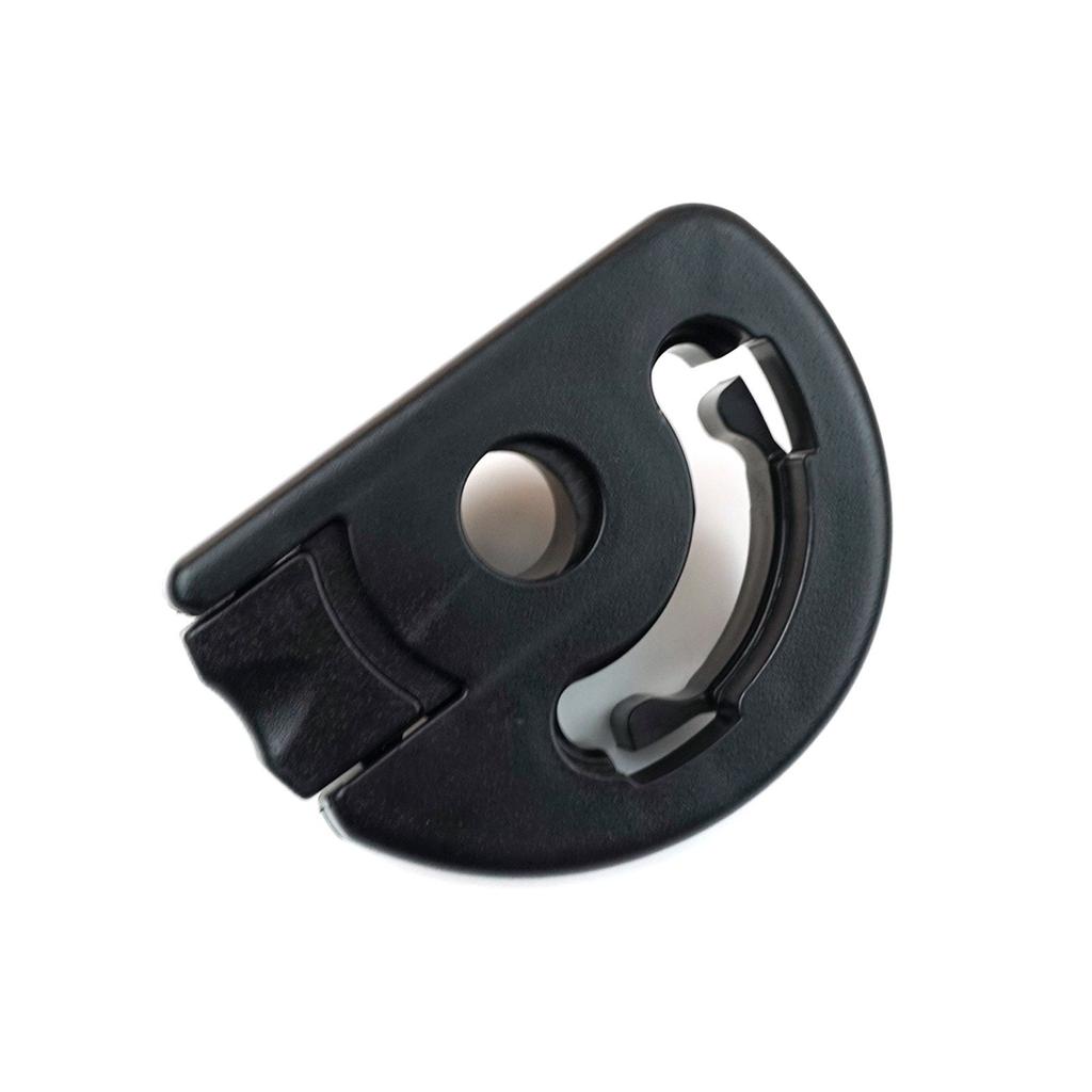 EDP1058-1 Кронштейн крепления подлокотника переднего сиденья, правый, 8830.TJ для Peugeot 307 405 406 Partner Citroen Berlingo Xsara Picasso