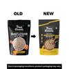 True Elements Sunflower Seeds 500g - Raw Sunflower Seeds for Eating | Diet Food | Healthy Snack | Raw seeds | Weight management