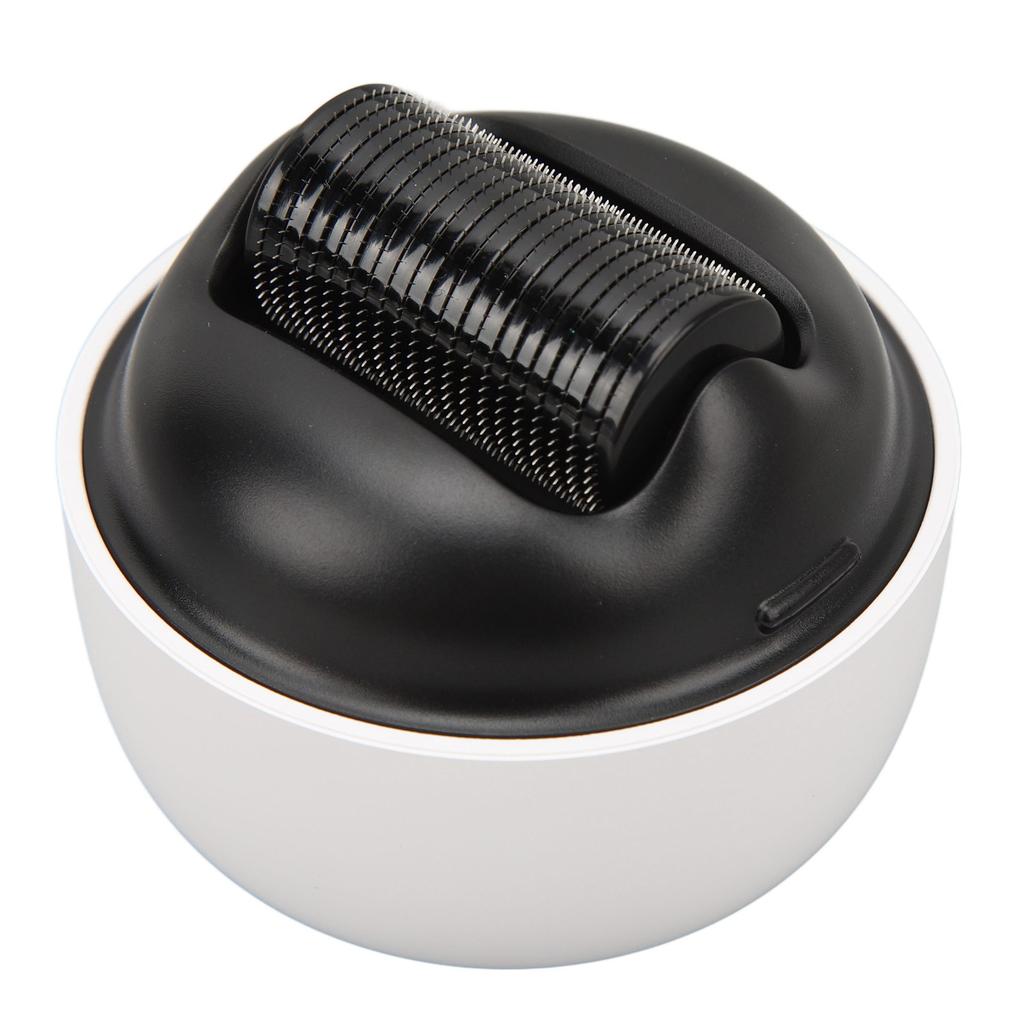 G4 Микроигольчатый ролик 1200 игл из нержавеющей стали 0,5 мм игольчатый ролик для ухода за кожей головы