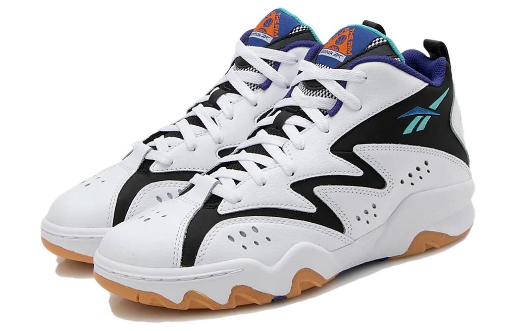 Reebok Atr Mid 'White' 100200793