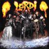 CD LORDI - The Arockalypse 82876789852 RCA, Sony BMG M Европа Рок Б/У