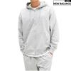 New Balance Essential Single Mesh Hooded Zip Up Nbmde21013 Ac