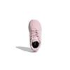 Adidas Neo Lite Racer Cln 2.0 Comfortable Durable Low-Top Walking Shoes Baby Shoes Pink GZ7754