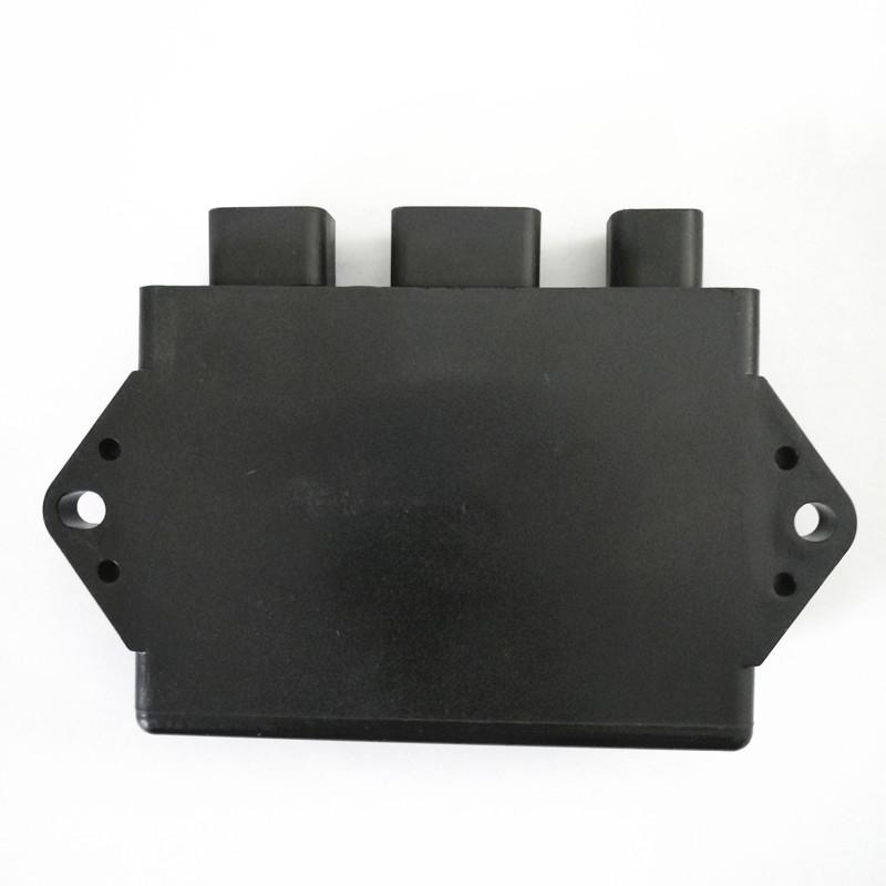 Модуль CDI для мотоцикла Подходит для YAMAHA ATV RAPTOR YFM 400 450 YFM400 2002 2003 5GH-85540-20 5ND-85540-10-00 Управление зажиганием