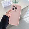 Применимый чехол для мобильного телефона realme OPPO модный силиконовый мягкий противоударный V23C55 с вырезом всесторонний защитный чехол
