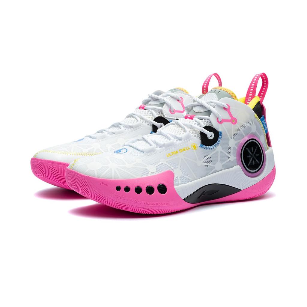 Li-Ning ABPT065-3 Men's Wade Shadow 3 Basketball Shoes