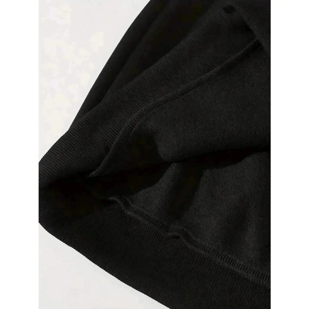 Мужская толстовка с принтом гоночного автомобиля Оверсайз Пуловер Свитшот Повседневная Уличная мода Худи с длинным рукавом для мужчин