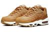 Nike Air Max 95 'Пшенично-коричневый' Женские CZ3951-700