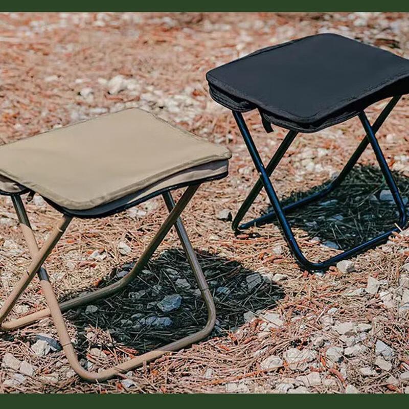 NuFeng Portable Outdoor Folding Stool