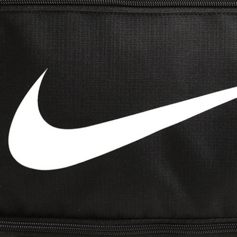 Nike Дорожная сумка Dh7710 010 Бразилия M 9.5