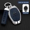 Совместимые модели: Чехол для ключа Xiaopeng P7, P5, G3, G3i, G9 – Унисекс Чехол-накладка для автомобильного ключа