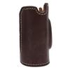 Vegan‑Leather Protective Half‑Case Bottom‑Base Cover, Camera Grip Shell For Leica Q3 Compact Digital Camera