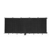 Adjustable Angles Mic Sound Absorbing Foam Reflector Portable Vocal Booth  for Studio