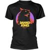 Футболка Mpxlsii Danko Jones Wild Cat