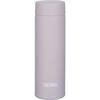 [Small Capacity Model] Water Bottle Vacuum Insulated Pocket Mug 150ml Pale Purple JOJ-151 PAPL