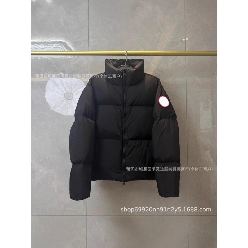 Mens Womens Winter Down Jacket With Hood 300g White Duck 70-75% Fill Power 550 Windproof Warm Puffer Coat Cold Weather