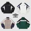 Umbro Hbl Og Куртка-ветровка с воротником-стойкой Ur121cjk23