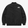 The North Face Коллекция Sports Life Пуховик Мужской Черный NJ3NQ56J