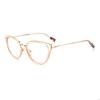 Glasses - Missoni - MIS-0035-35J - Oversize - Chic - UV Protection 3