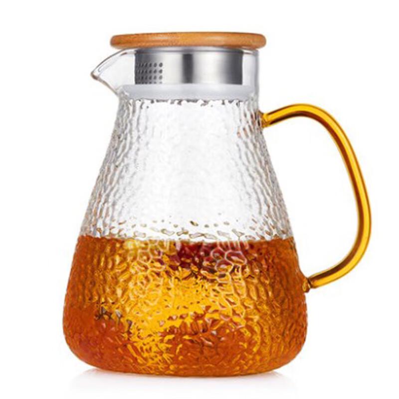Набор кувшинов для холодной воды Shangqi Glass
