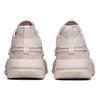 Anta Life Collection Comfortable Low top Skateboard Shoes Women's Lotus Gray 122138084-5