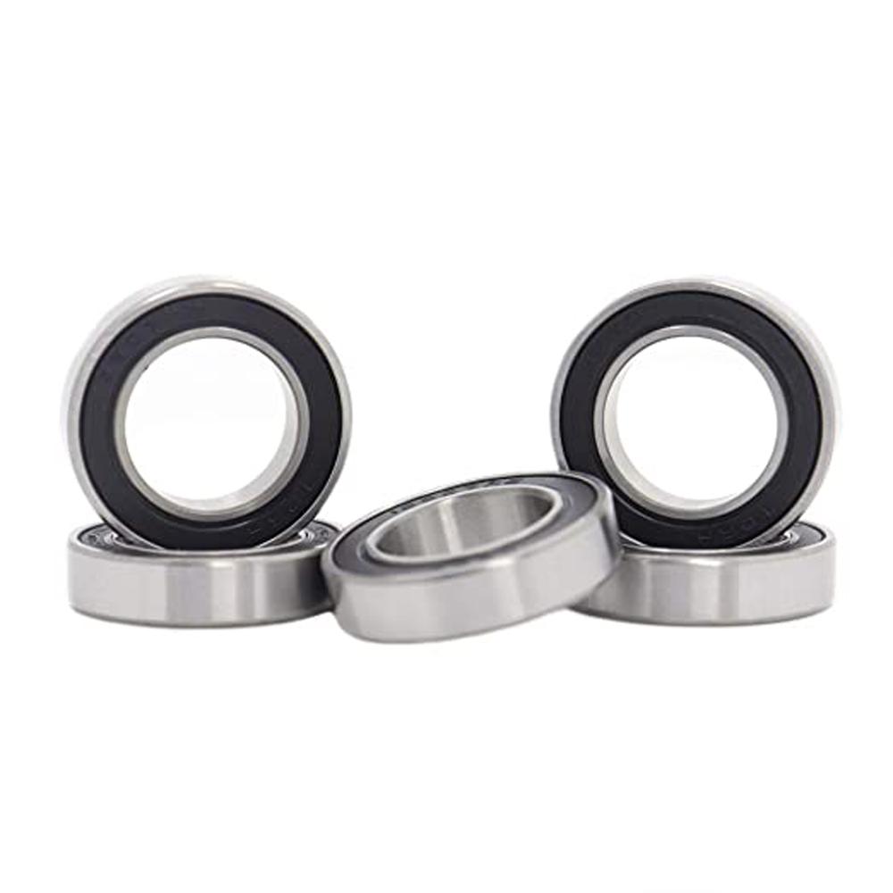 Радиальный шариковый подшипник 6903-18RS MR18307 18x30x7 18307-LBLU Шариковый подшипник 18307-2RS Велосипедный подшипник