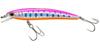 Yo Zuri Плавающая приманка Pin'S Minnow 50 мм F1161-SHPY (3087)