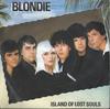 7inch Record BLONDIE - Island Of Lost Souls CHS2608 Chrysalis 1982 UK Rock Used